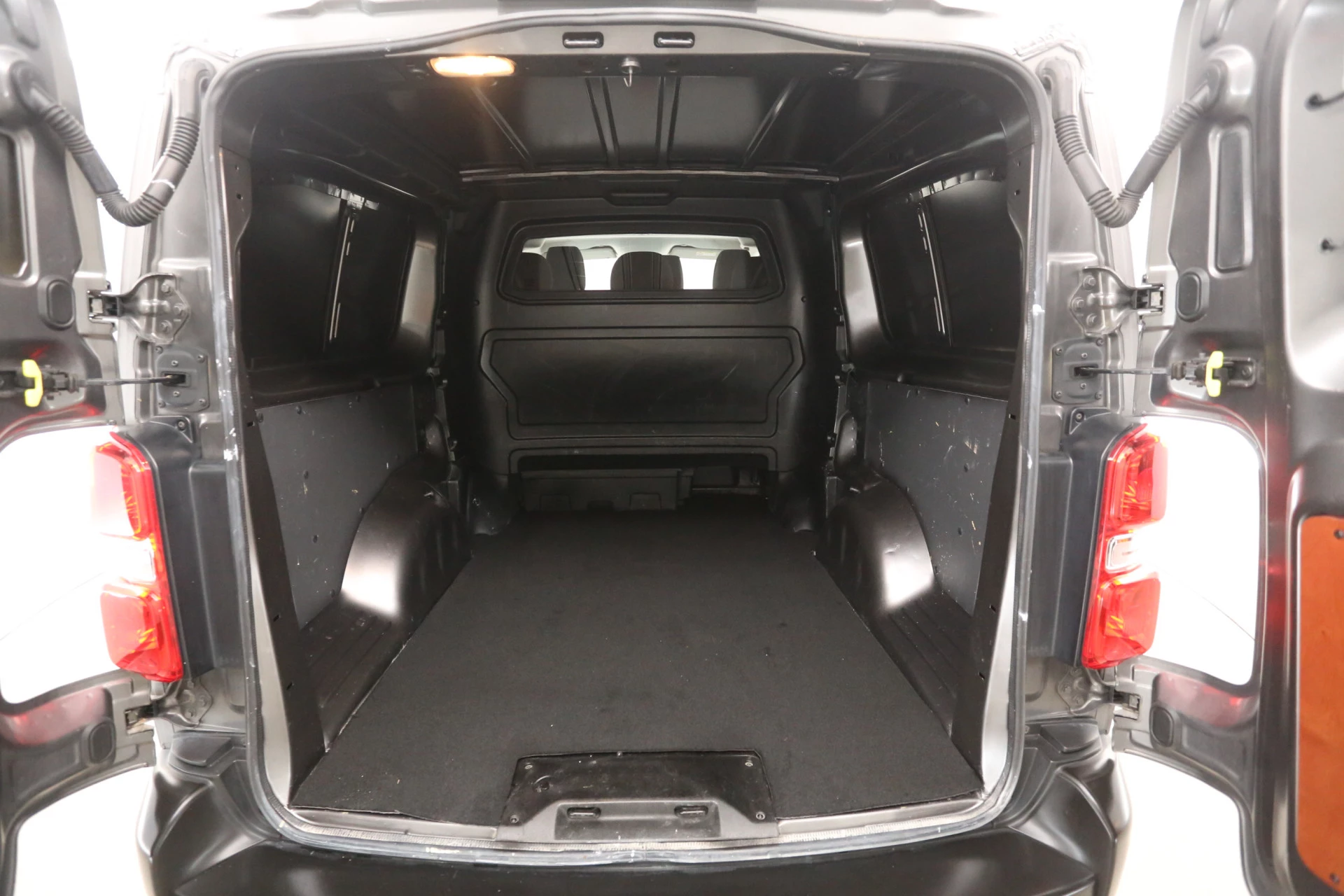 Hoofdafbeelding Toyota ProAce