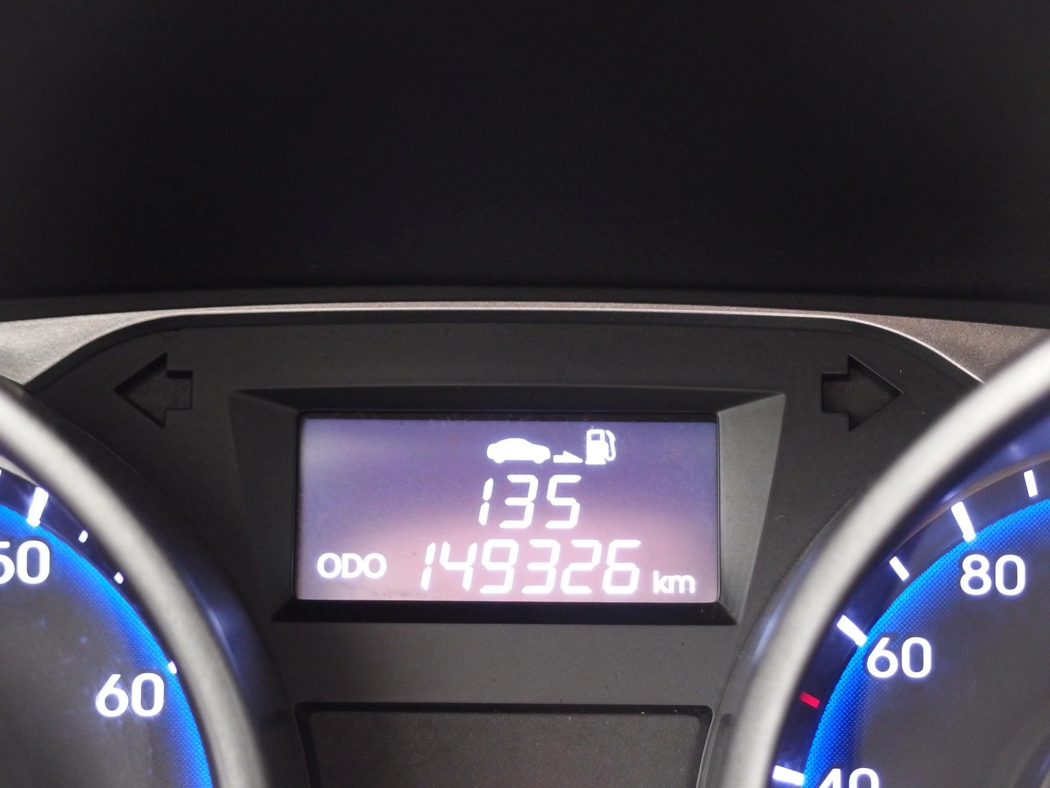 Hoofdafbeelding Hyundai ix35