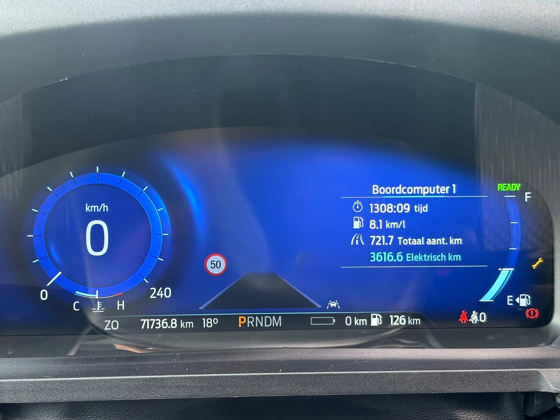 Hoofdafbeelding Ford Explorer