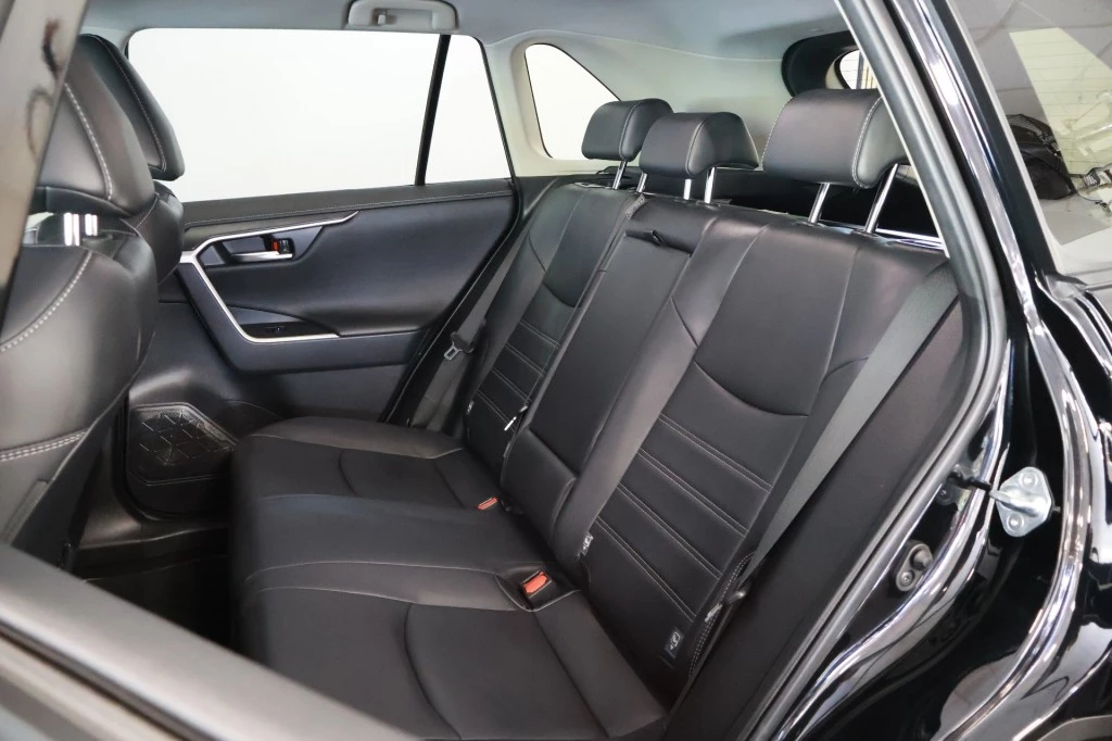 Hoofdafbeelding Toyota RAV4