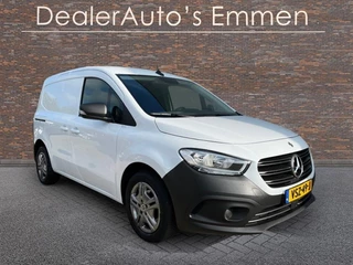 Hoofdafbeelding Mercedes-Benz Citan Mercedes-Benz Citan 108 CDI AIRCO CRUISE BT 37000 Mercedes-Benz Citan 108 CDI AIRCO CRISE CV+A 37000