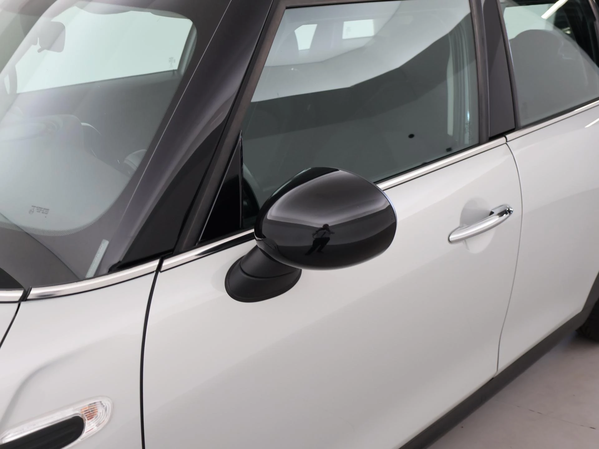 Hoofdafbeelding MINI 5-deurs