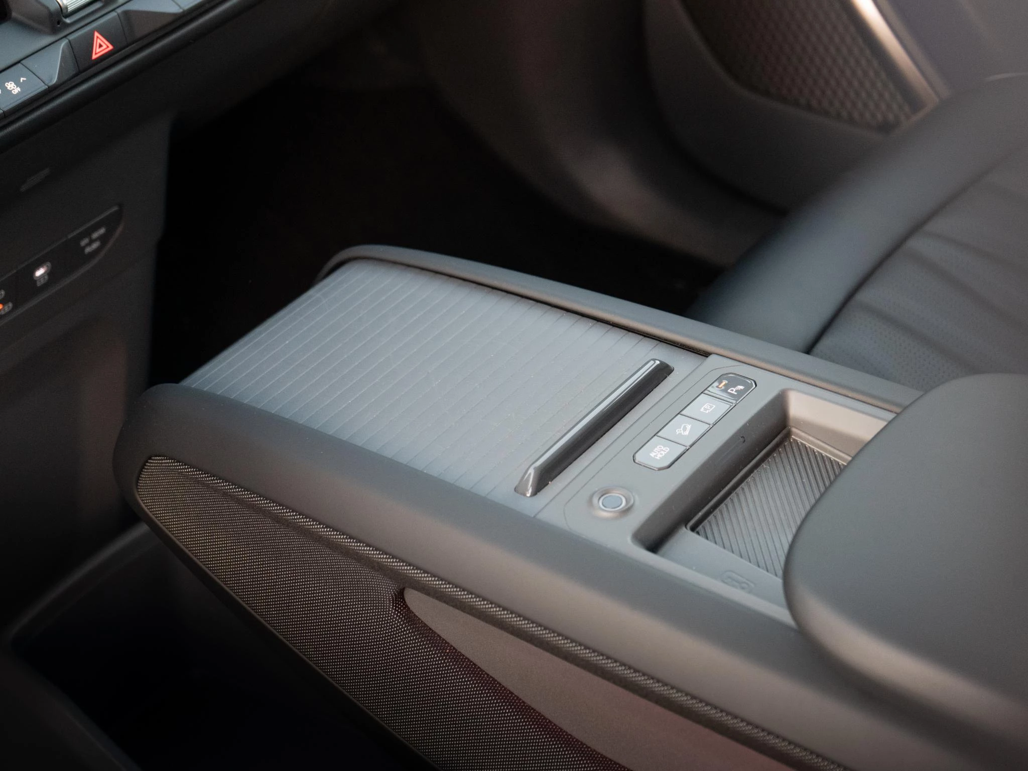 Hoofdafbeelding Kia EV9