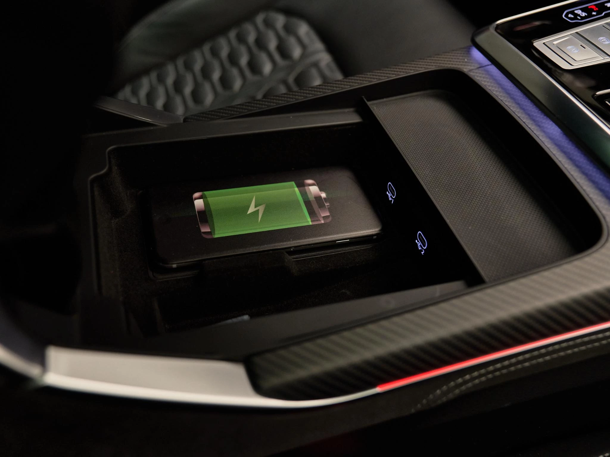 Hoofdafbeelding Audi RSQ8