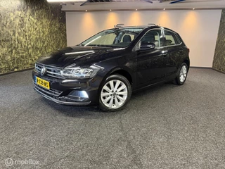 Volkswagen Polo 1.0 Comfortline-NAV-CARPLAY-PDC-LM VELGEN-21