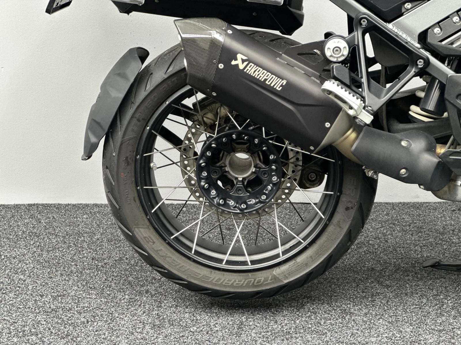 Hoofdafbeelding BMW R 1300 GS