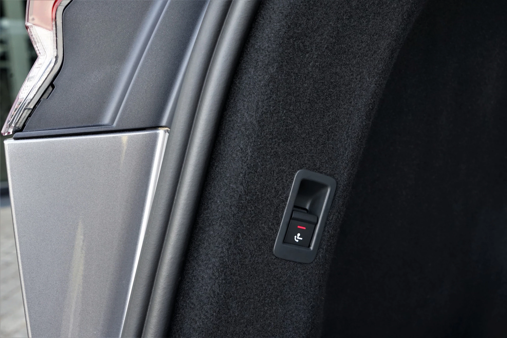 Hoofdafbeelding Audi Q4 Sportback e-tron