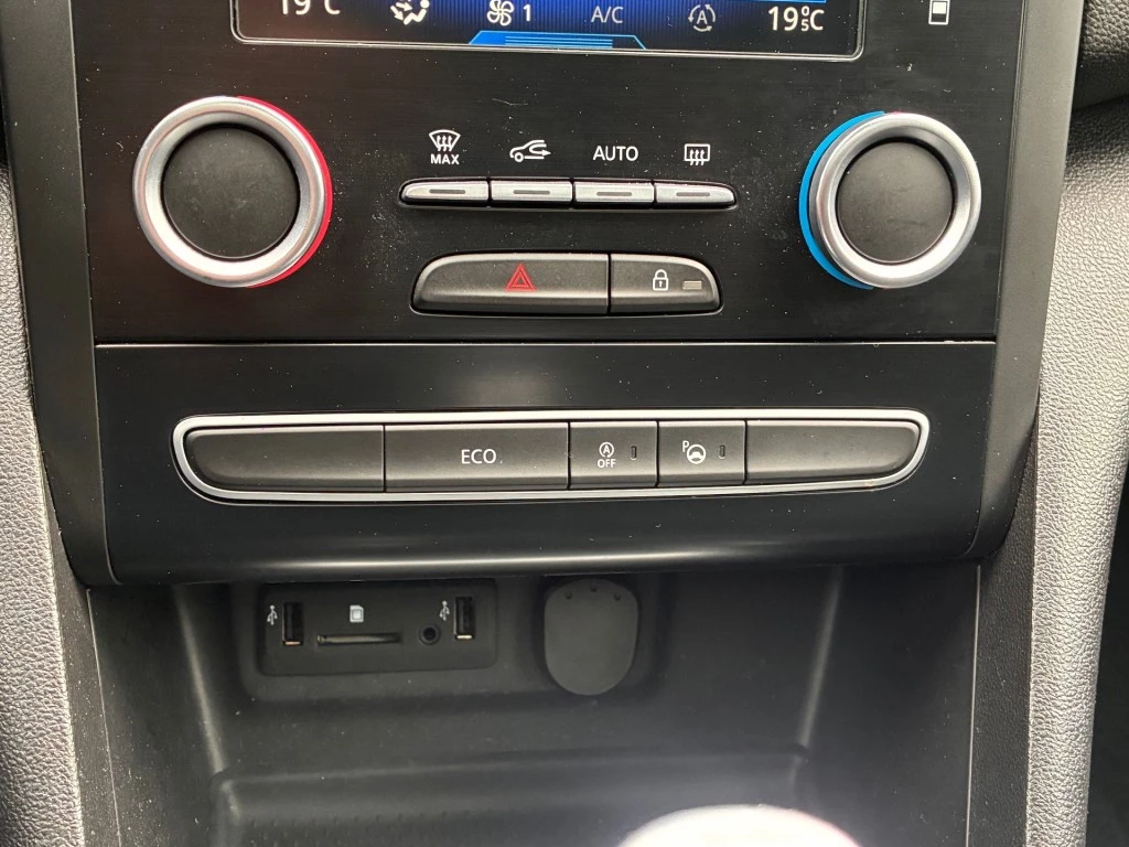 Hoofdafbeelding Renault Mégane