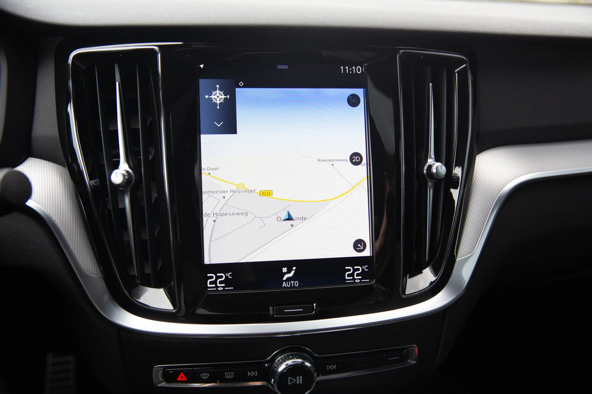 Hoofdafbeelding Volvo S60