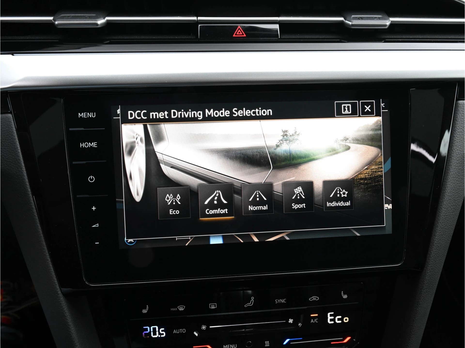 Hoofdafbeelding Volkswagen Arteon