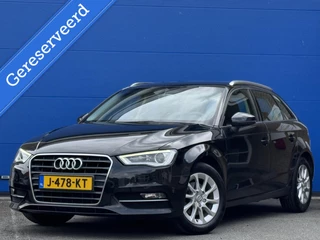 Audi A3 Sportback 1.4 TFSI | Xenon | Stoelverw. | PDC