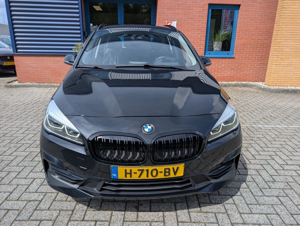 Hoofdafbeelding BMW 2 Serie