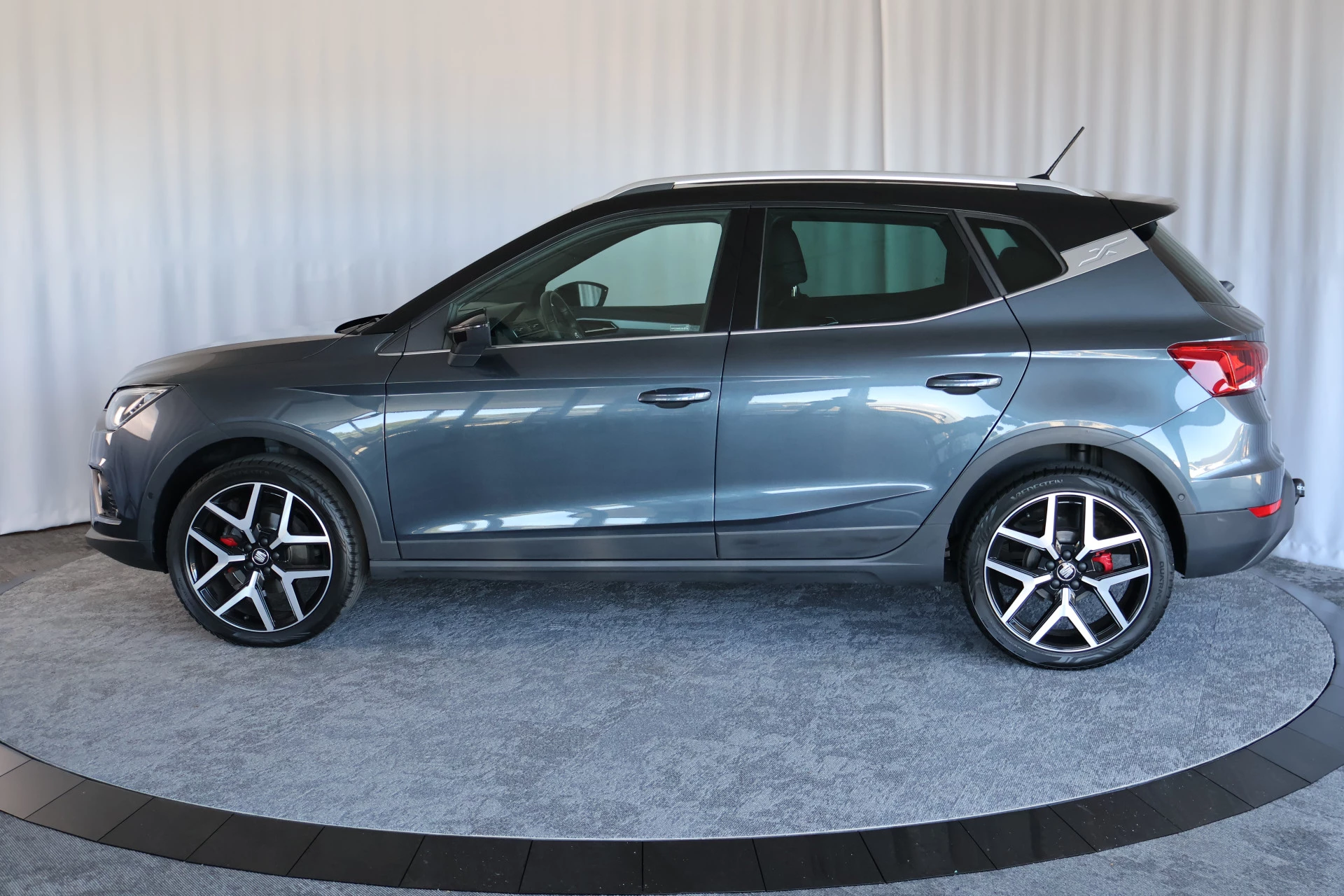 Hoofdafbeelding SEAT Arona