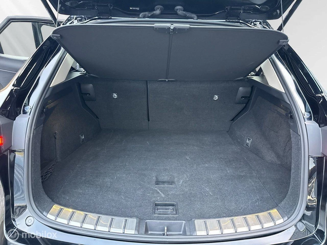 Hoofdafbeelding Lexus NX