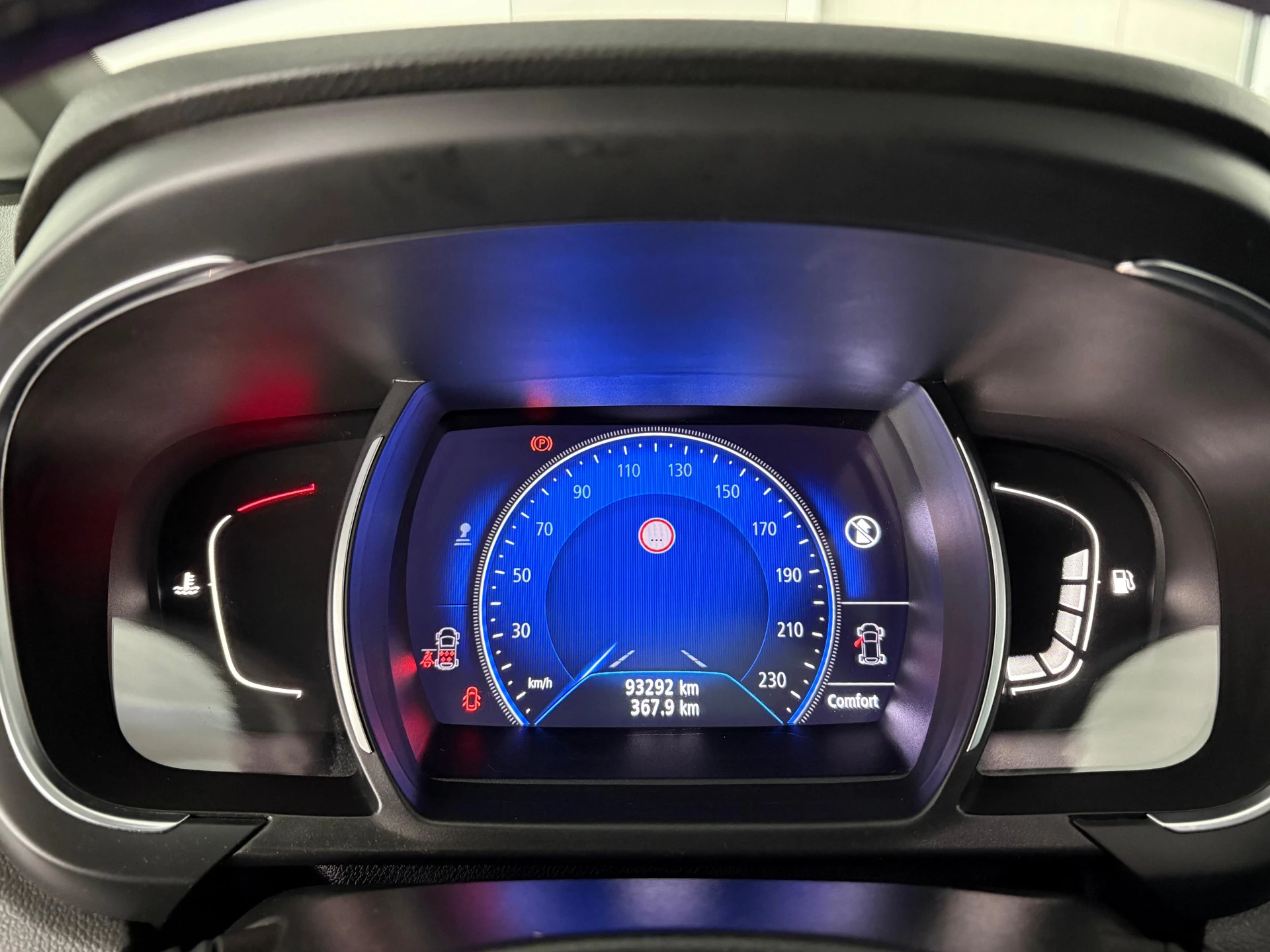 Hoofdafbeelding Renault Grand Scénic