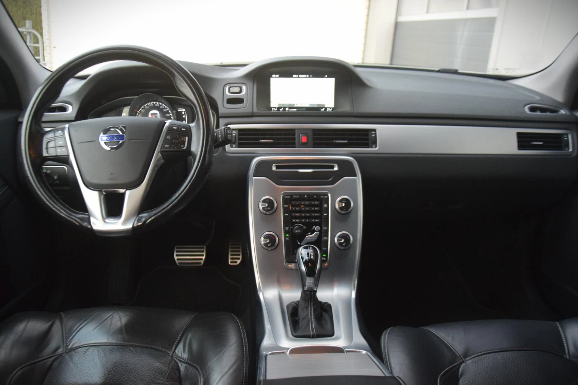 Hoofdafbeelding Volvo V70