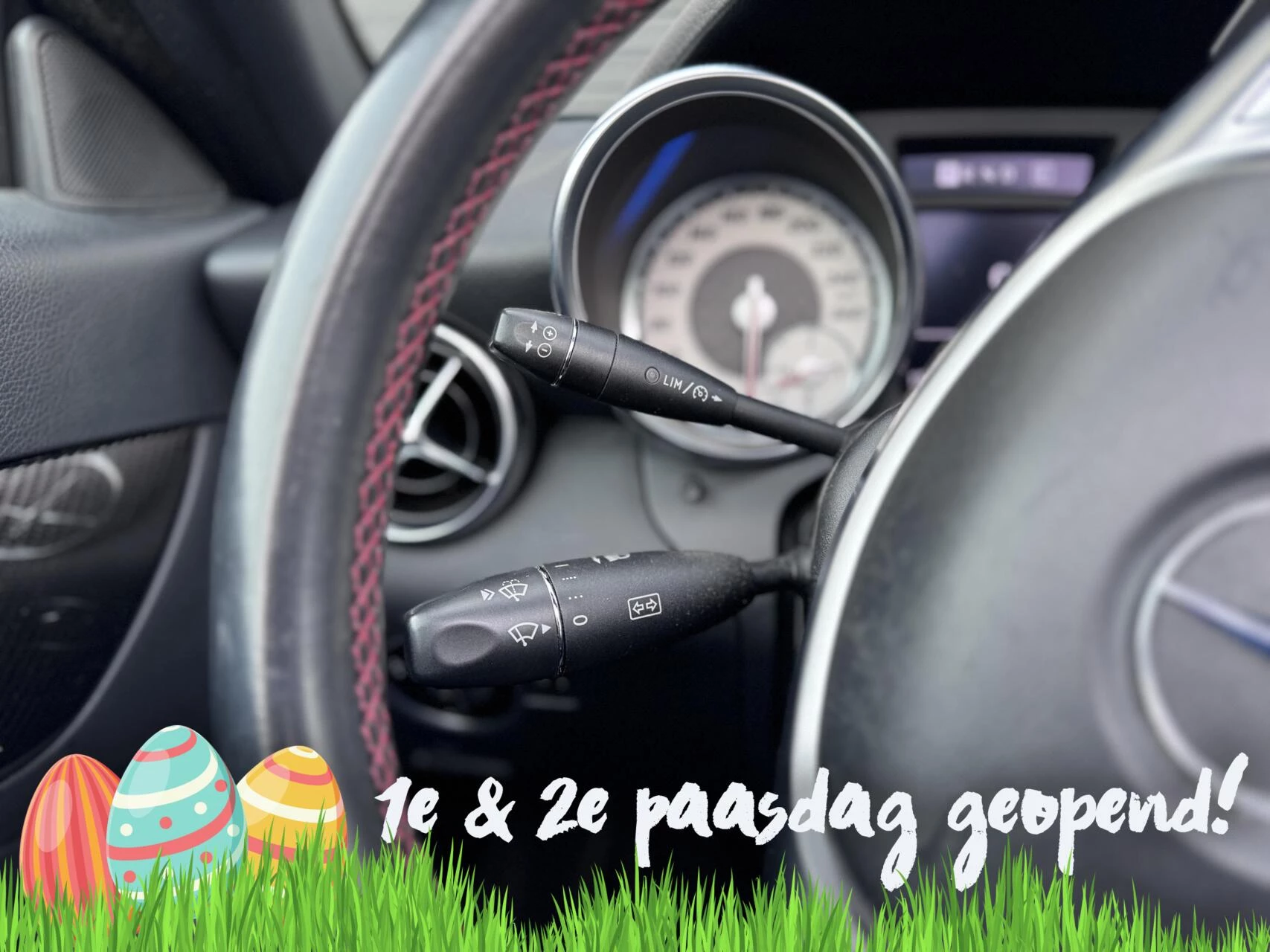 Hoofdafbeelding Mercedes-Benz SLK