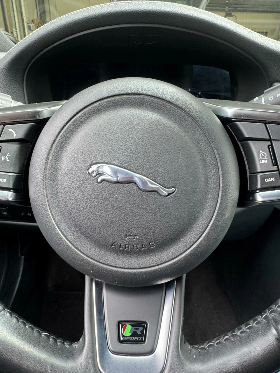 Hoofdafbeelding Jaguar XF