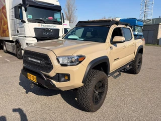 Toyota Tacoma tacoma TRD Dubbelen Cabine 4X4 3.5 V6 Automaat Airco Cruise Control Trekhaak 30000KM