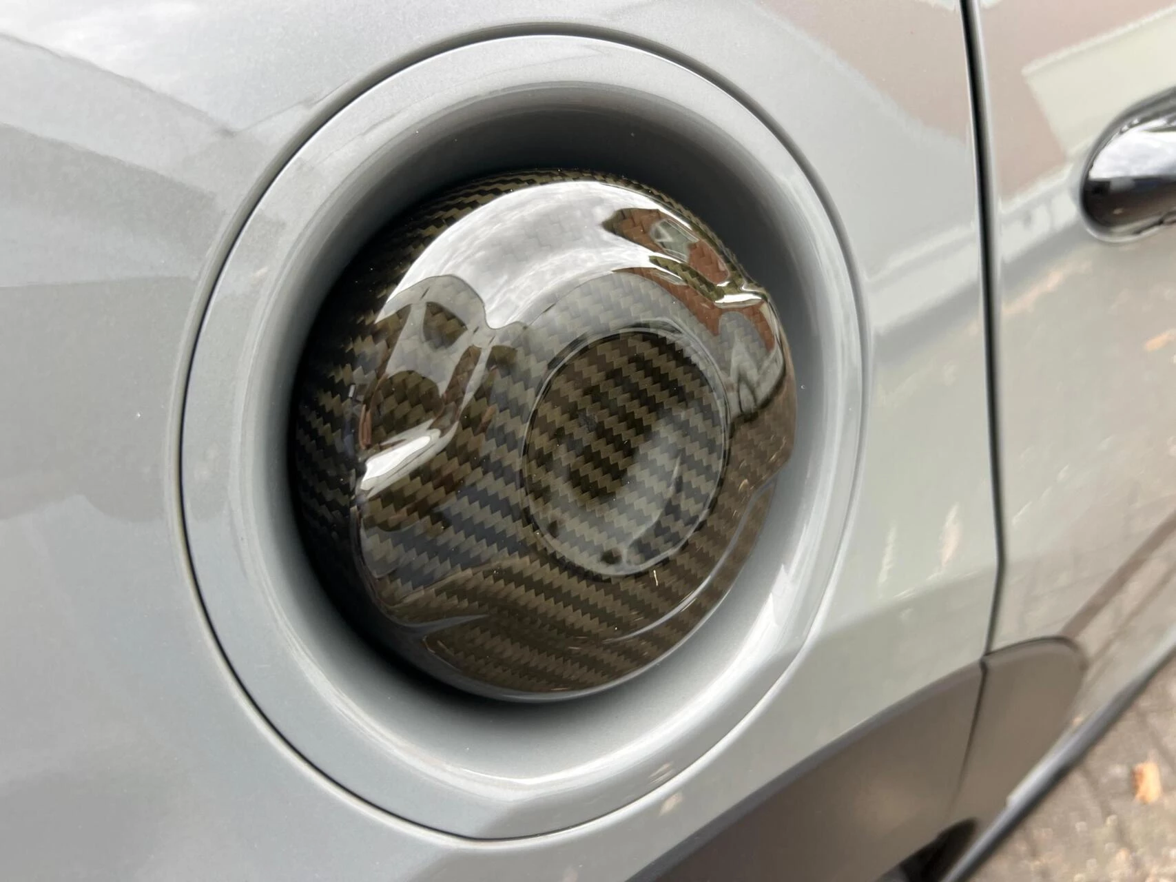 Hoofdafbeelding MINI Cooper S