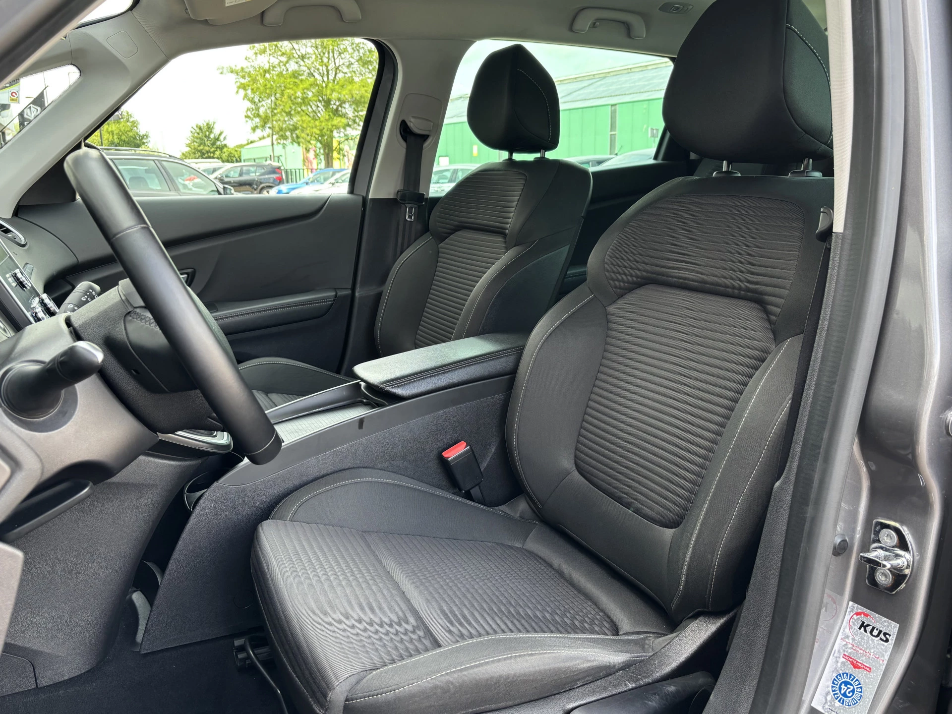 Hoofdafbeelding Renault Grand Scénic