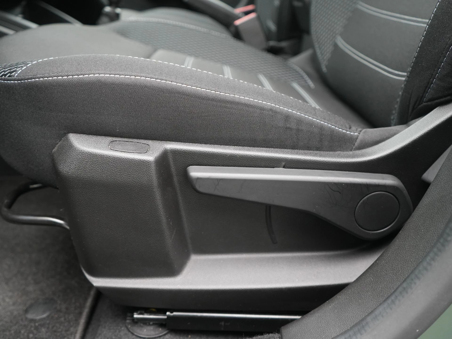 Hoofdafbeelding Dacia Duster