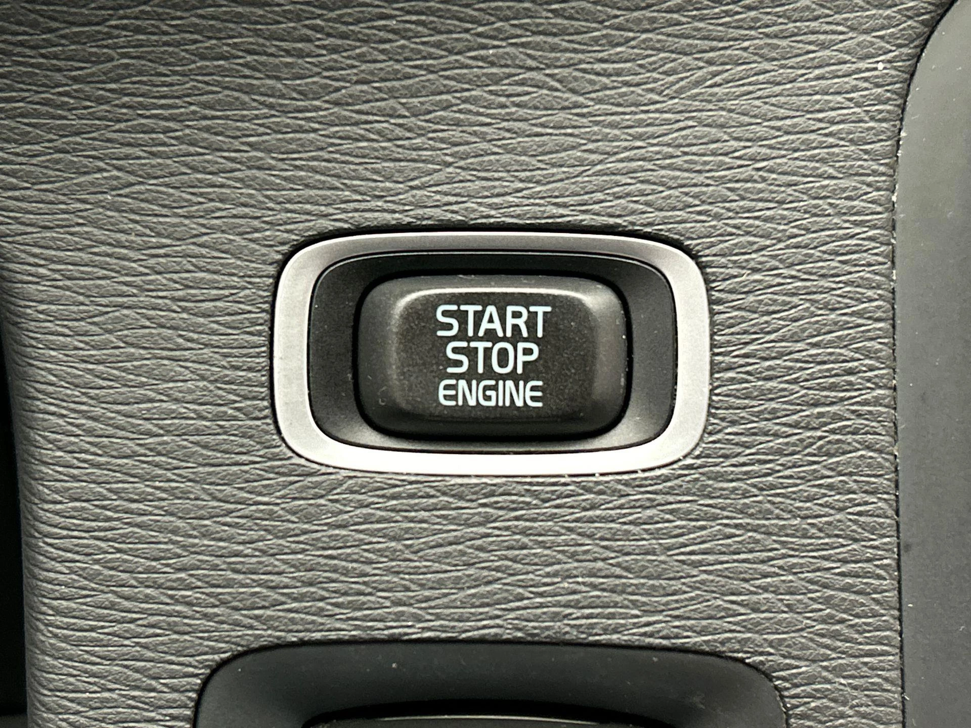 Hoofdafbeelding Volvo S60