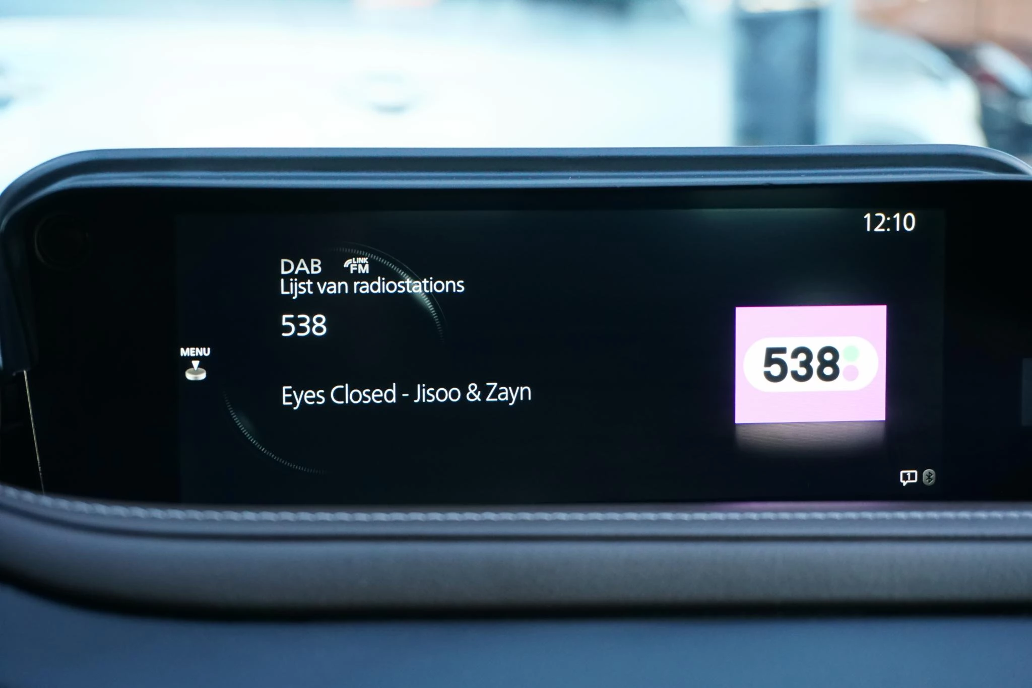 Hoofdafbeelding Mazda CX-30