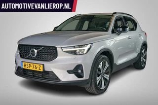 Volvo XC40 1.5 T5 Plug-in hybrid Core Bright | PANO | HARMAN&KARDON | ADAPTIVE CRUISE