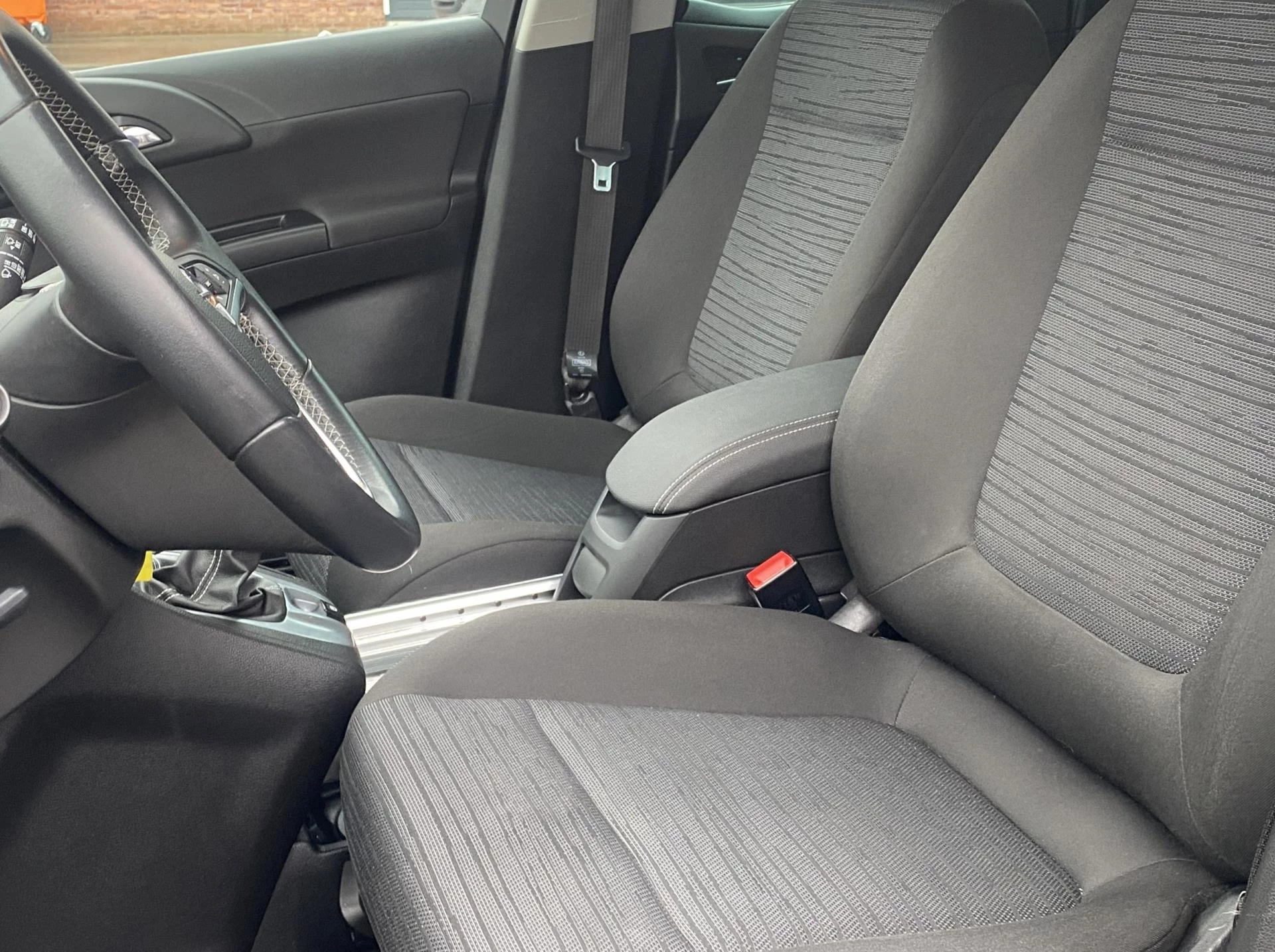 Hoofdafbeelding Opel Meriva