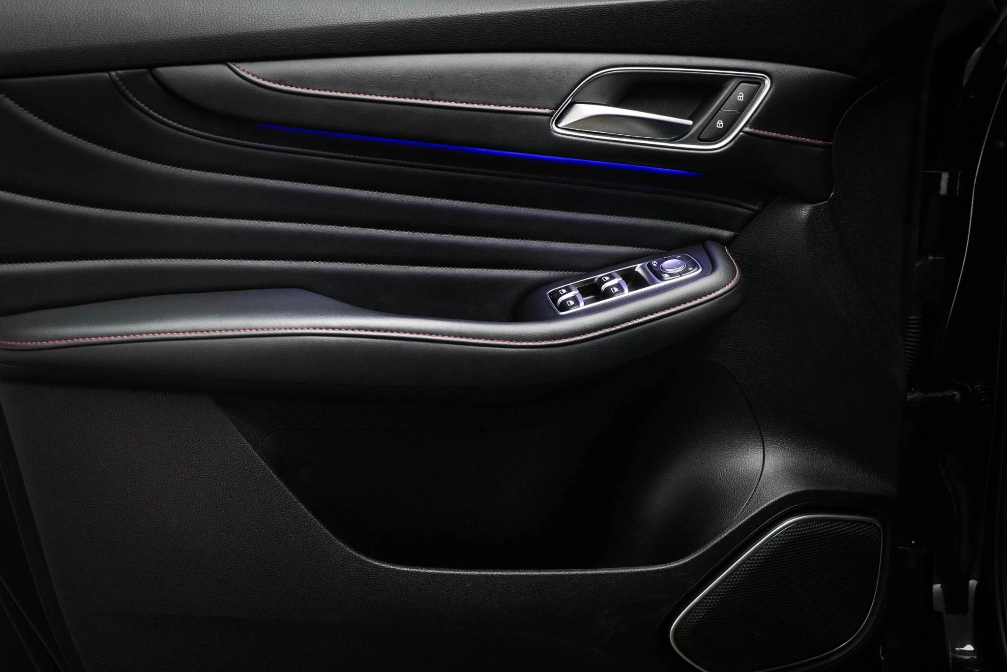 Hoofdafbeelding MG EHS