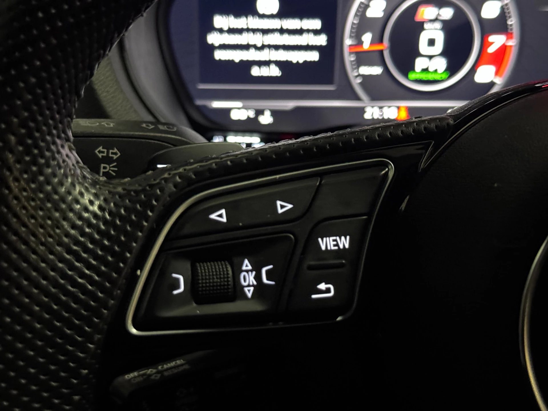 Hoofdafbeelding Audi S3