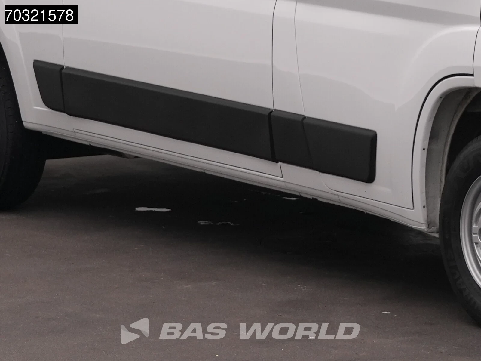 Hoofdafbeelding Opel Movano