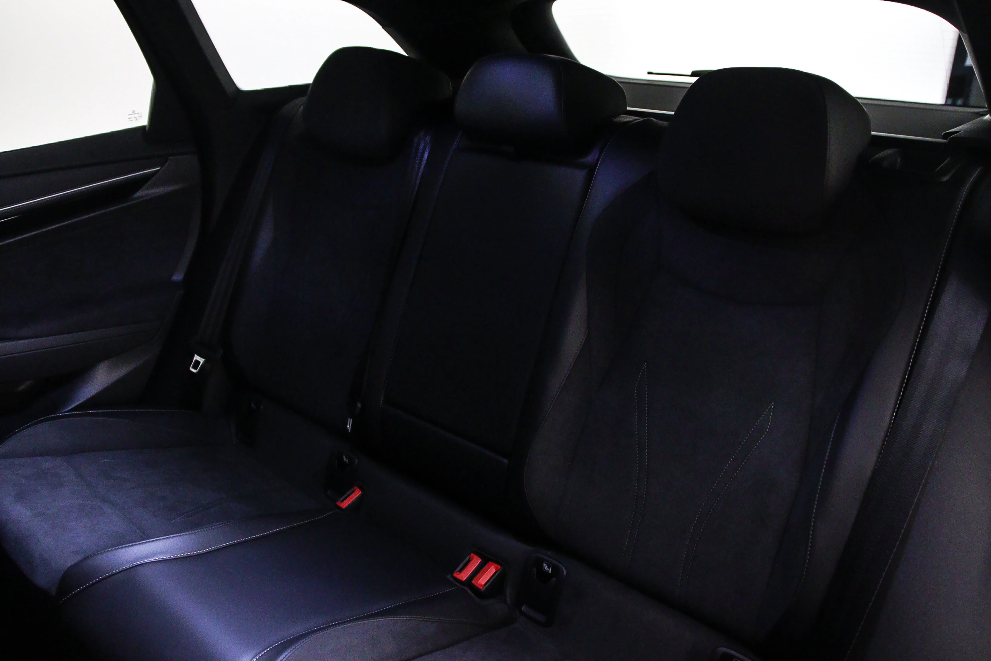 Hoofdafbeelding Volkswagen ID.7