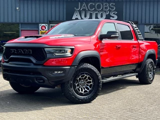 Dodge Ram 1500 6.2 V8 4x4 Crew Cab TRX
