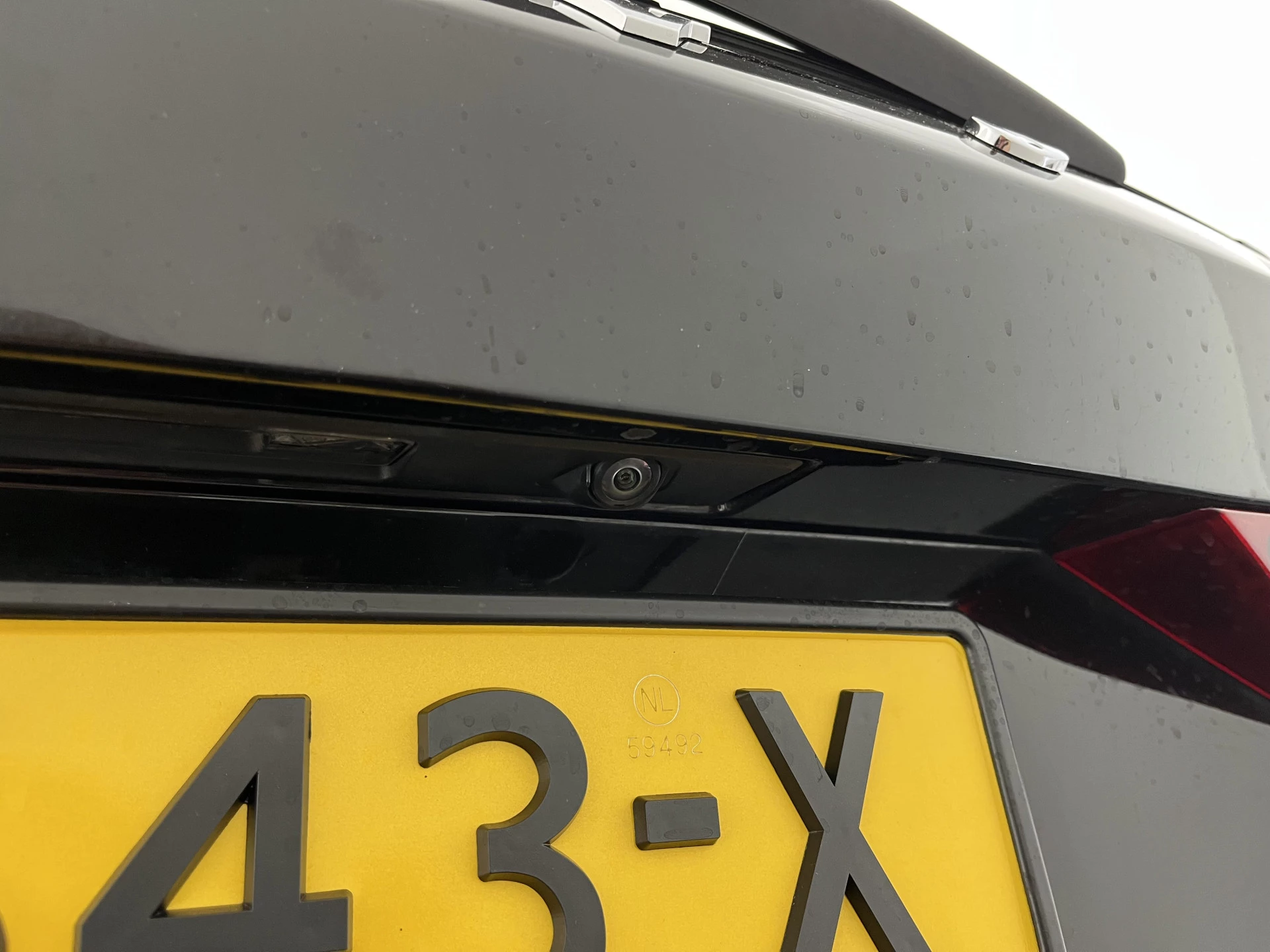 Hoofdafbeelding Volvo V90