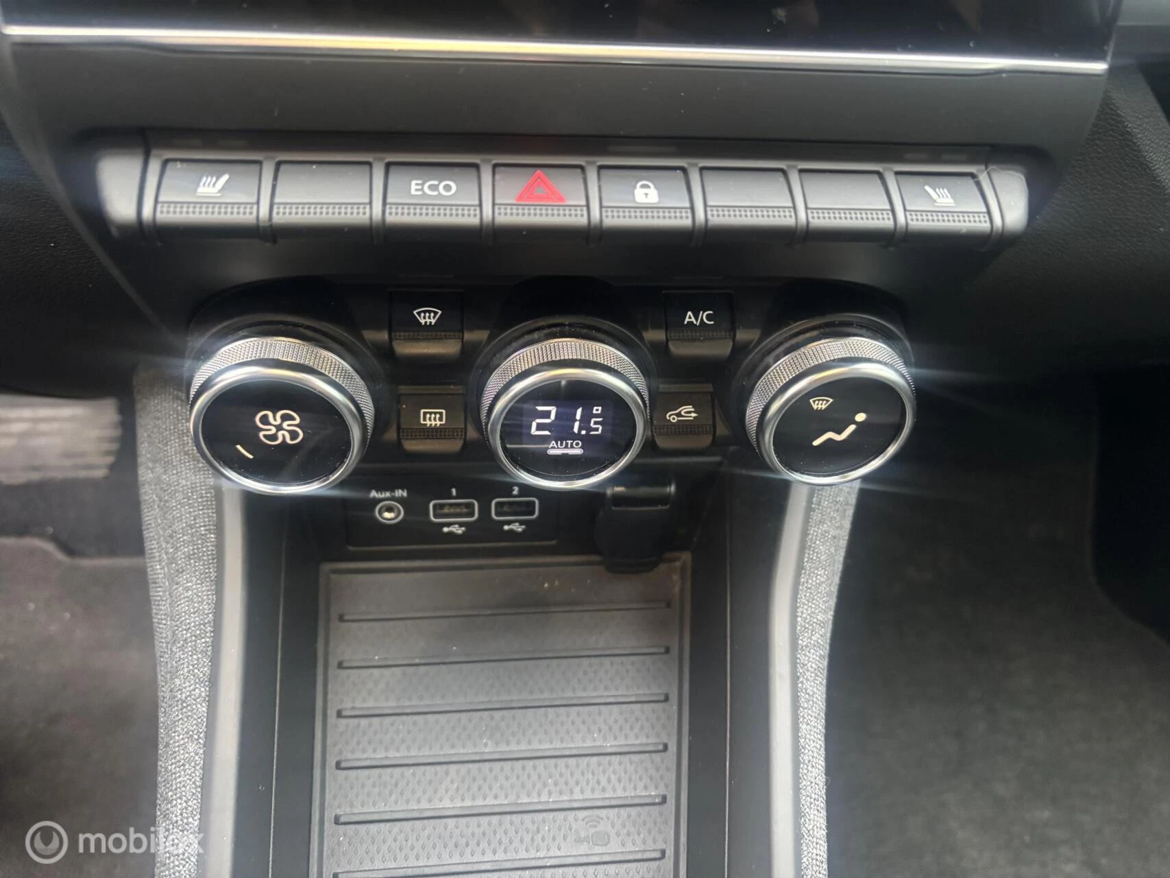 Hoofdafbeelding Renault ZOE