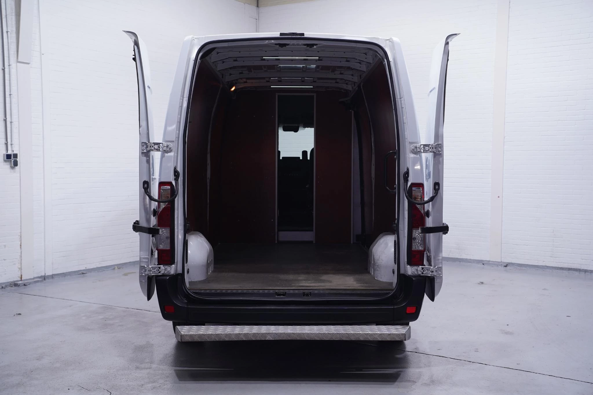 Hoofdafbeelding Opel Movano