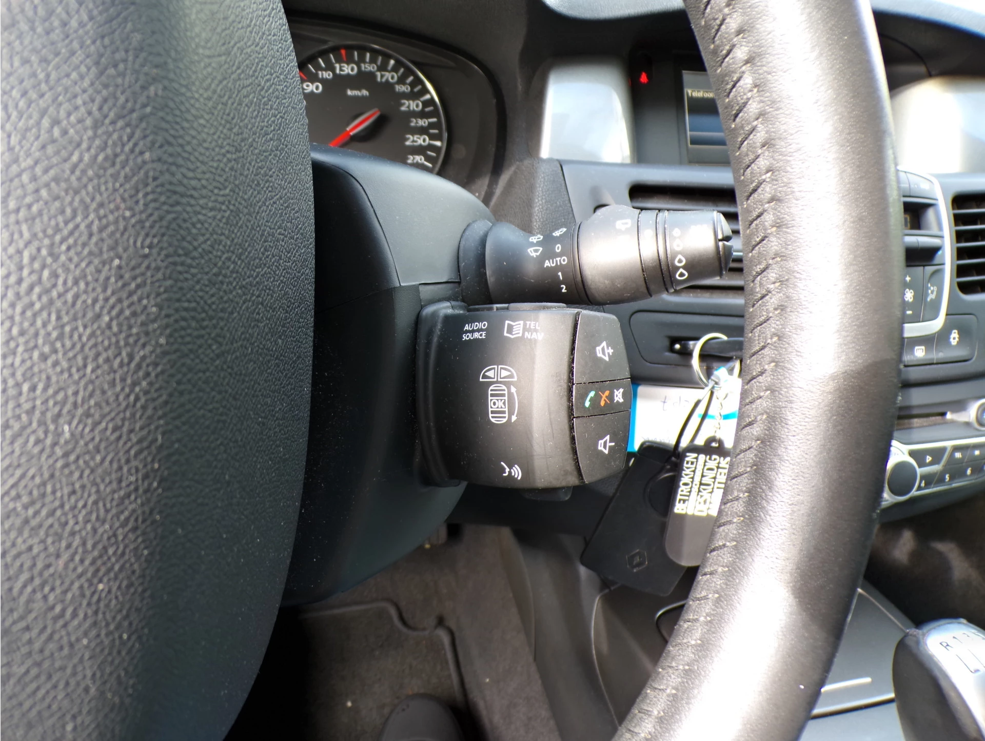 Hoofdafbeelding Renault Laguna