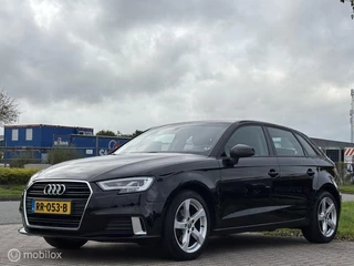 Audi A3 Sportback 1.0 TFSI Pro Line