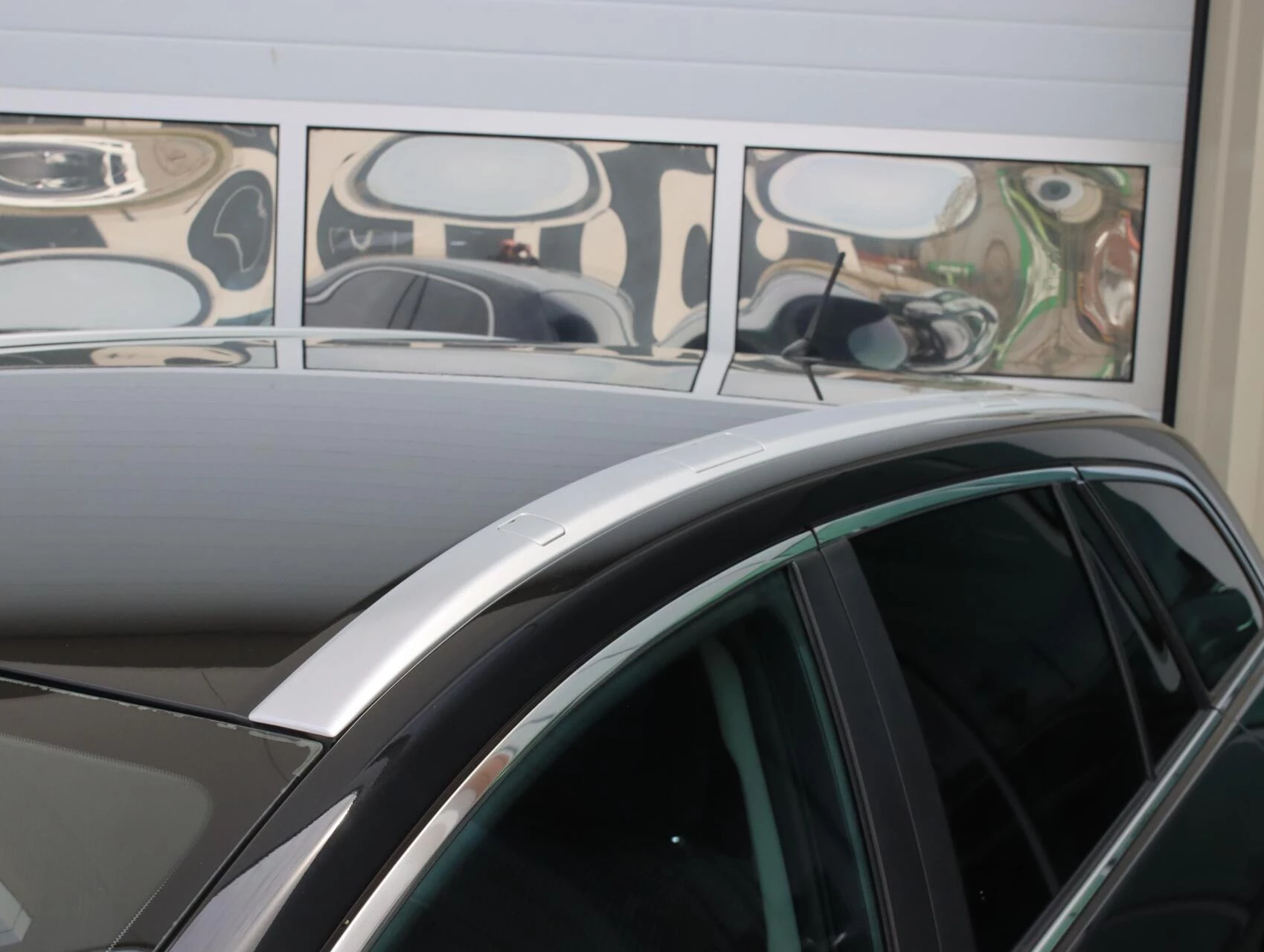 Hoofdafbeelding Toyota Avensis