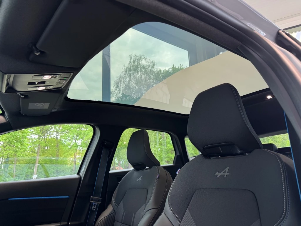 Hoofdafbeelding Renault Symbioz