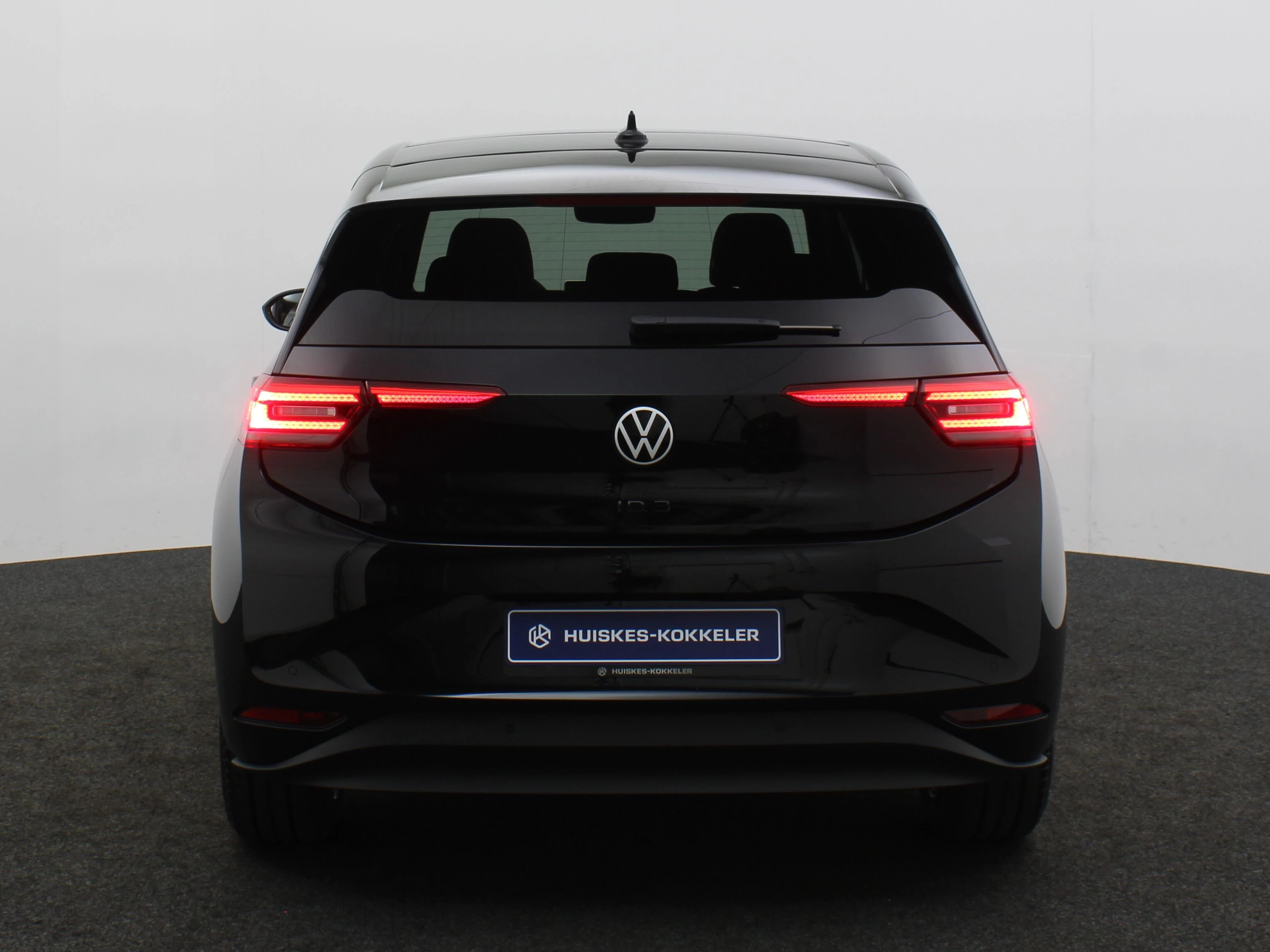 Hoofdafbeelding Volkswagen ID.3