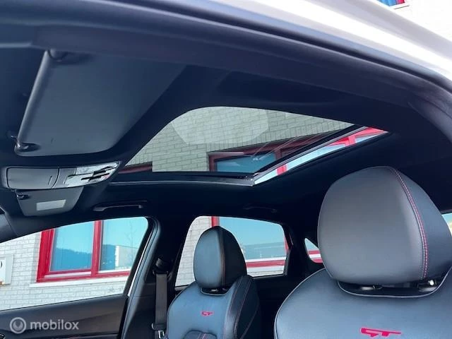 Hoofdafbeelding Kia Ceed