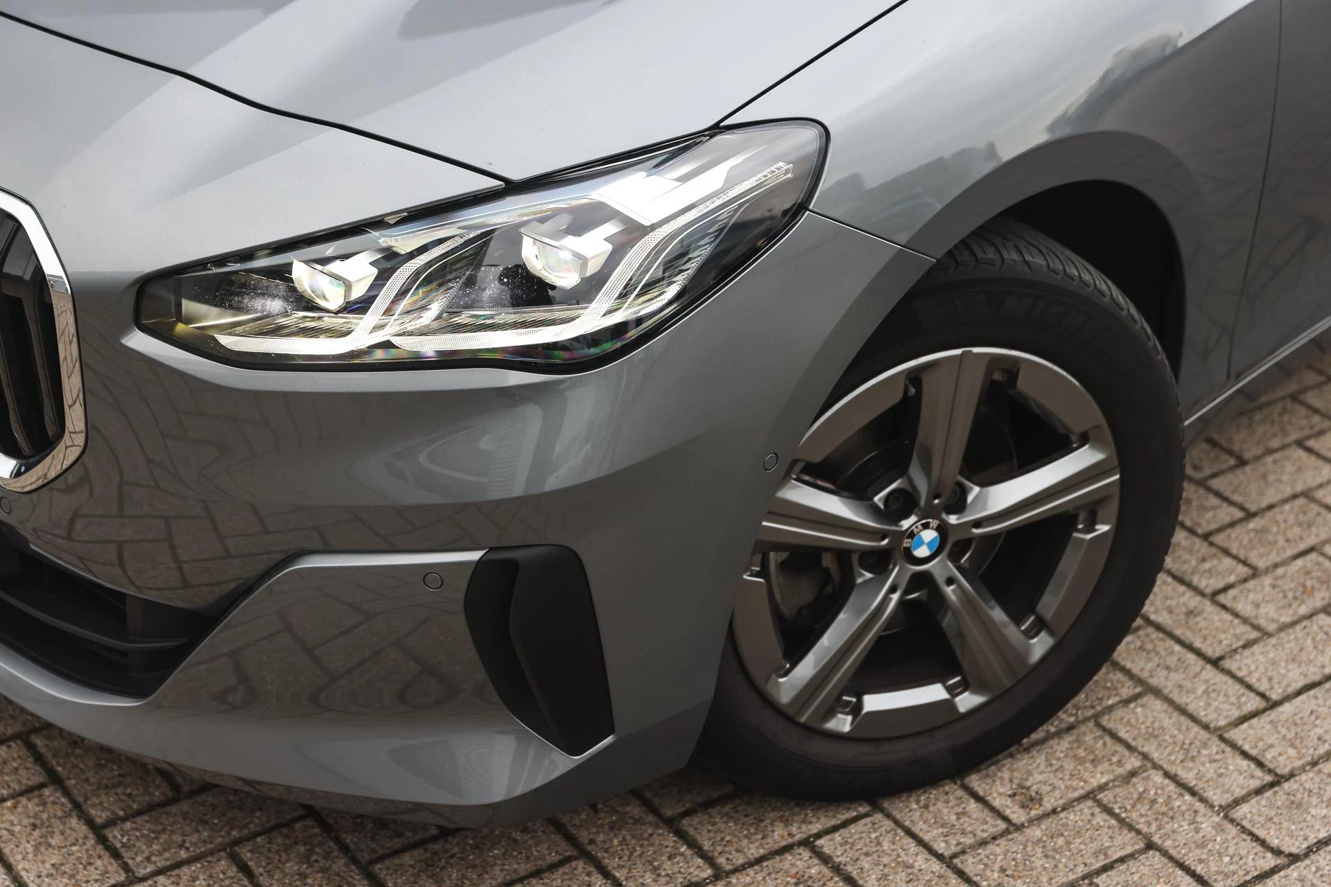 Hoofdafbeelding BMW 2 Serie