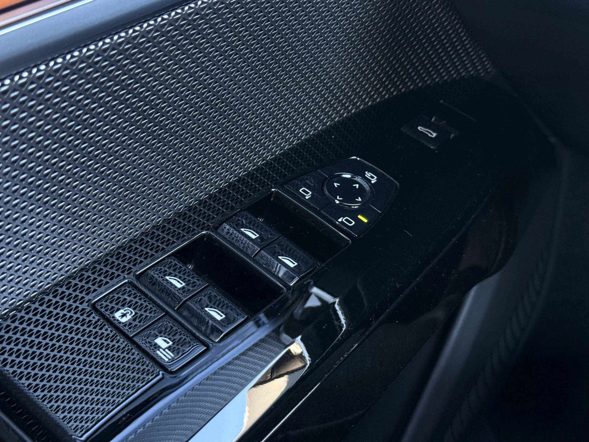 Hoofdafbeelding BMW 7 Serie