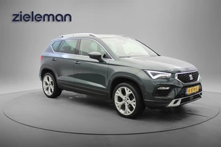 SEAT Ateca 1.5 TSI Style Business Intense - Carplay, Camera, 1800 kg trekken