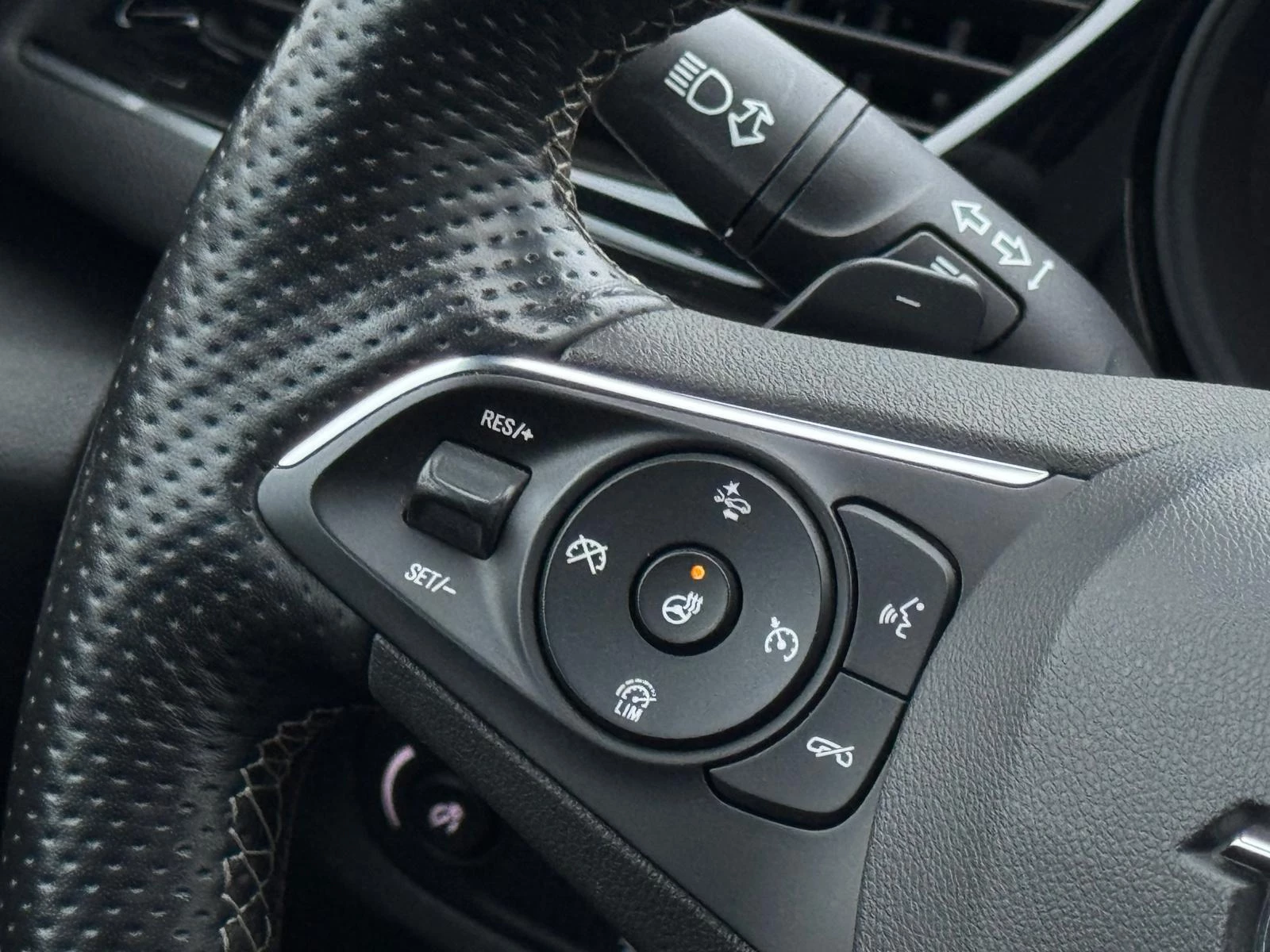 Hoofdafbeelding Opel Insignia