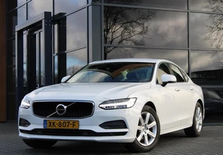 Volvo S90 2.0 D3 Momentum| Stoelverwarming | Navi | Org. NL!