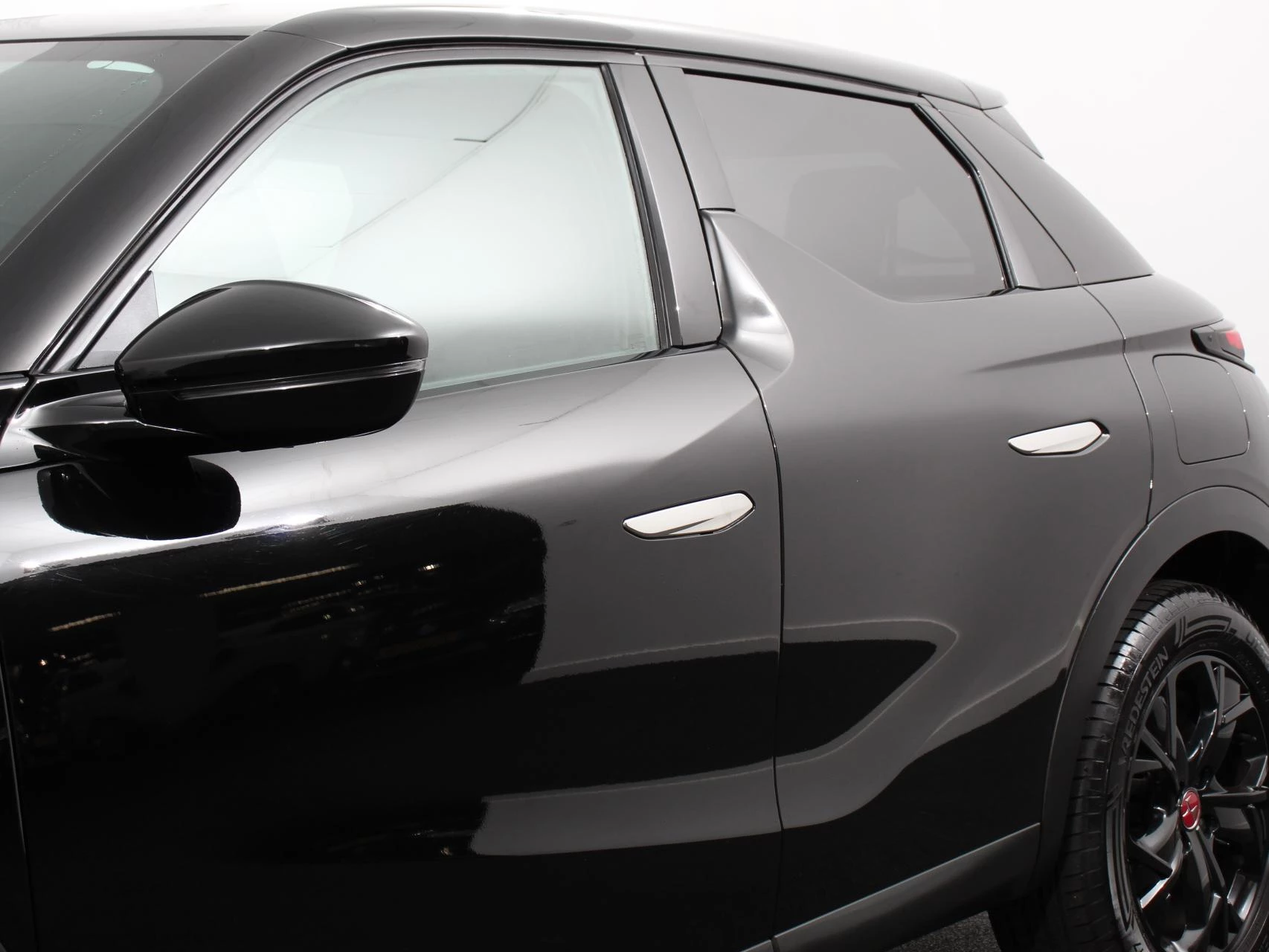 Hoofdafbeelding DS DS 3